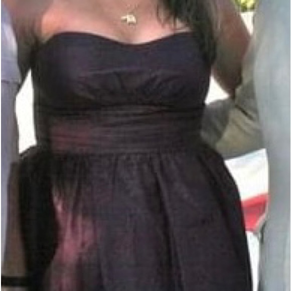 Eliza J Gown - Picture 4 of 4